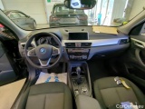  Bmw  X1 Baureihe  xDrive 25 e Advantage 1.5 162KW AT6 E6d #27