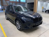 Bmw  X3  xDrive 30 d M Sport 3.0 210KW AT8 E6d #7