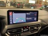  Bmw  X3  xDrive 30 d M Sport 3.0 210KW AT8 E6d #12