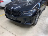  Bmw  X3  xDrive 30 d M Sport 3.0 210KW AT8 E6d #25