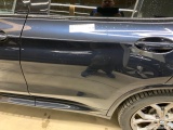  Bmw  X3  xDrive 30 d M Sport 3.0 210KW AT8 E6d #29