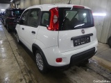  Fiat  Panda  1.0 51KW MT6 E6d #8