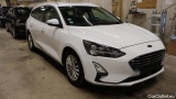  Ford  Focus  Turnier Titanium 2.0 EcoBlue 110KW AT8 E6d #7