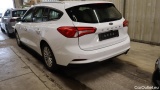  Ford  Focus  Turnier Titanium 2.0 EcoBlue 110KW AT8 E6d #8