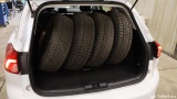  Ford  Focus  Turnier Titanium 2.0 EcoBlue 110KW AT8 E6d #10