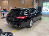 Mercedes  C-Klasse C -Klasse T-Modell C 200 d T (206.203)Avantgarde 137KW AT9 E6d #2