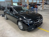  Mercedes  C-Klasse C -Klasse T-Modell C 200 d T (206.203)Avantgarde 137KW AT9 E6d #8