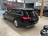  Mercedes  C-Klasse C -Klasse T-Modell C 200 d T (206.203)Avantgarde 137KW AT9 E6d #9