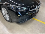  Mercedes  C-Klasse C -Klasse T-Modell C 200 d T (206.203)Avantgarde 137KW AT9 E6d #18