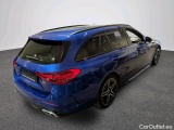  Mercedes  C-Klasse C T-Modell C 300 T d (206.206)AMG 2.0 AMG Line 210KW AT9 E6d #2