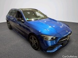  Mercedes  C-Klasse C T-Modell C 300 T d (206.206)AMG 2.0 AMG Line 210KW AT9 E6d #7
