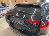  Mercedes  C-Klasse C -Klasse T-Modell C 200 d T (206.203)Avantgarde 137KW AT9 E6d #32