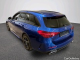  Mercedes  C-Klasse C T-Modell C 300 T d (206.206)AMG 2.0 AMG Line 210KW AT9 E6d #11