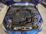 Mercedes  C-Klasse C T-Modell C 300 T d (206.206)AMG 2.0 AMG Line 210KW AT9 E6d #14