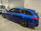  Mercedes  C-Klasse C T-Modell C 300 T d (206.206)AMG 2.0 AMG Line 210KW AT9 E6d #15