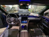  Mercedes  C-Klasse C T-Modell C 300 T d (206.206)AMG 2.0 AMG Line 210KW AT9 E6d #16