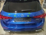  Mercedes  C-Klasse C T-Modell C 300 T d (206.206)AMG 2.0 AMG Line 210KW AT9 E6d #48