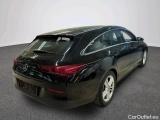  Mercedes  CLA-Klasse MERCEDES-BENZ CLA 180 Shooting Brake 7G-DCT Entry 5d 100kW #2