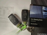  Mercedes  CLA-Klasse MERCEDES-BENZ CLA 180 Shooting Brake 7G-DCT Entry 5d 100kW #7