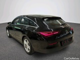  Mercedes  CLA-Klasse MERCEDES-BENZ CLA 180 Shooting Brake 7G-DCT Entry 5d 100kW #13