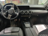  Mercedes  CLA-Klasse MERCEDES-BENZ CLA 180 Shooting Brake 7G-DCT Entry 5d 100kW #14