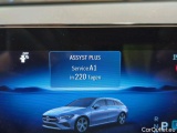  Mercedes  CLA-Klasse MERCEDES-BENZ CLA 180 Shooting Brake 7G-DCT Entry 5d 100kW #16