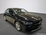  Mercedes  CLA-Klasse MERCEDES-BENZ CLA 180 Shooting Brake 7G-DCT Entry 5d 100kW #17
