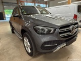  Mercedes  G-Klasee GLE -Klasse GLE 350 de 4Matic (167.117) 2.0 235KW AT9 E6d #9