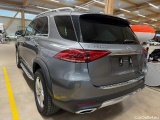  Mercedes  G-Klasee GLE -Klasse GLE 350 de 4Matic (167.117) 2.0 235KW AT9 E6d #10