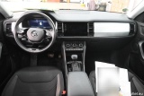  Skoda  Kodiaq  Tour 2.0 TDI 110KW AT7 E6d #3