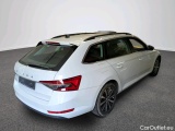  Skoda  Superb  Combi Ambition 2.0 TDI 147KW AT7 E6d #2