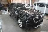  Skoda  Kodiaq  Tour 2.0 TDI 110KW AT7 E6d #7