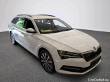  Skoda  Superb  Combi Ambition 2.0 TDI 147KW AT7 E6d #16
