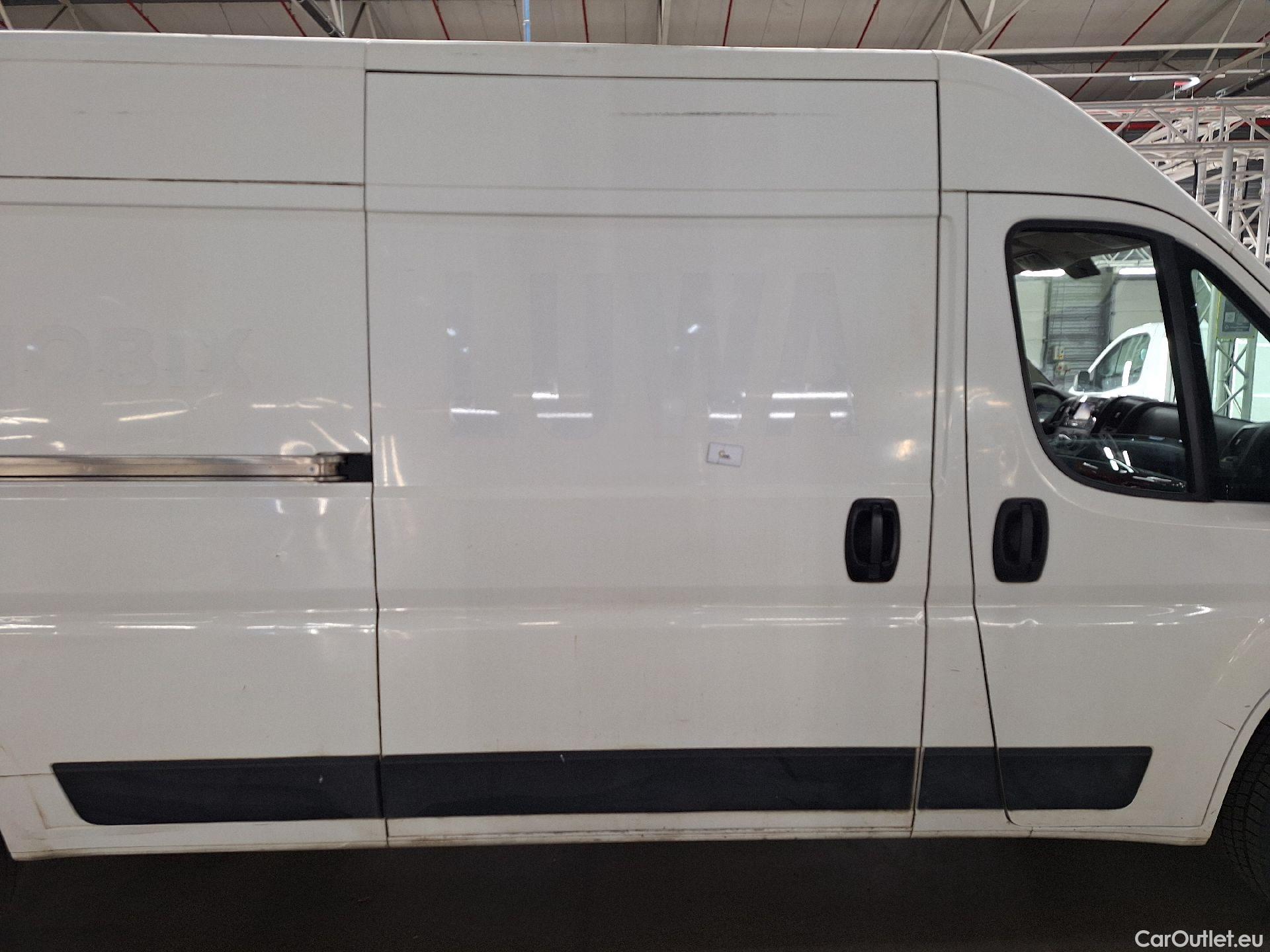  Peugeot  Boxer Peugeot, _ '14, Peugeot  2.2 BlueHDi S&S 140 Premium 335 L3H2 #34