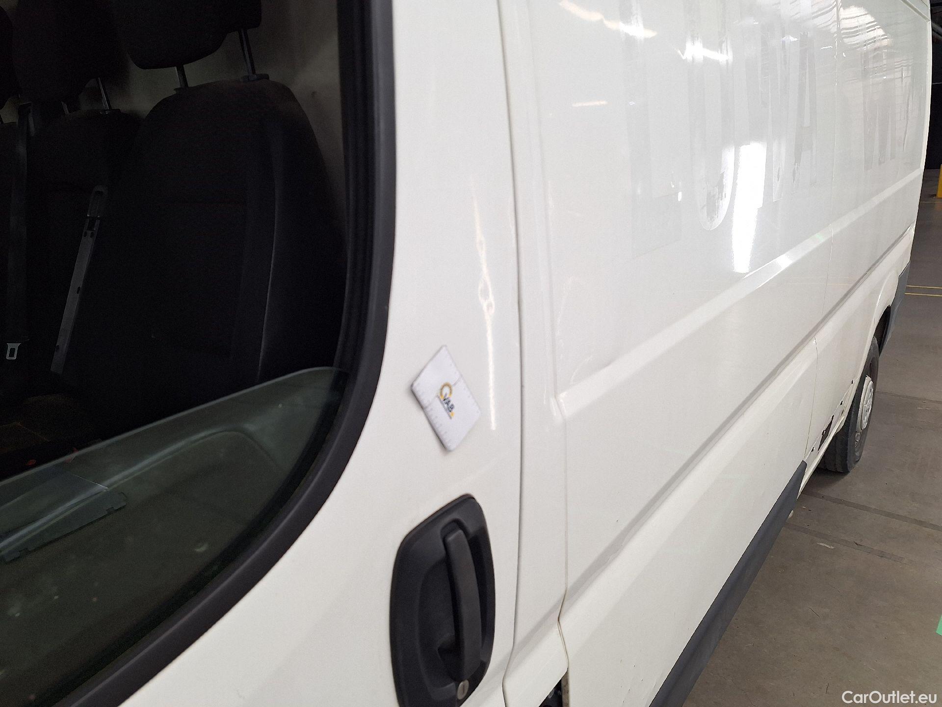  Peugeot  Boxer Peugeot, _ '14, Peugeot  2.2 BlueHDi S&S 140 Premium 335 L3H2 #8