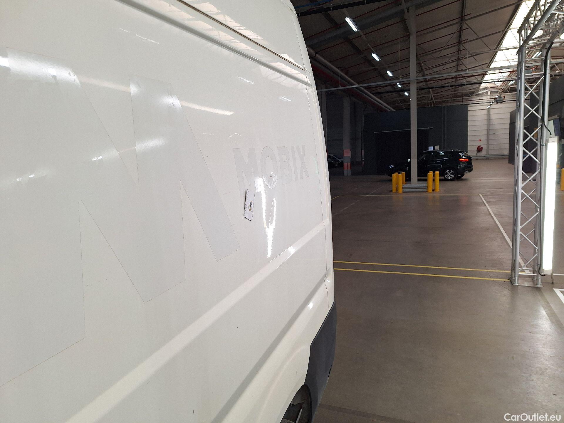  Peugeot  Boxer Peugeot, _ '14, Peugeot  2.2 BlueHDi S&S 140 Premium 335 L3H2 #16