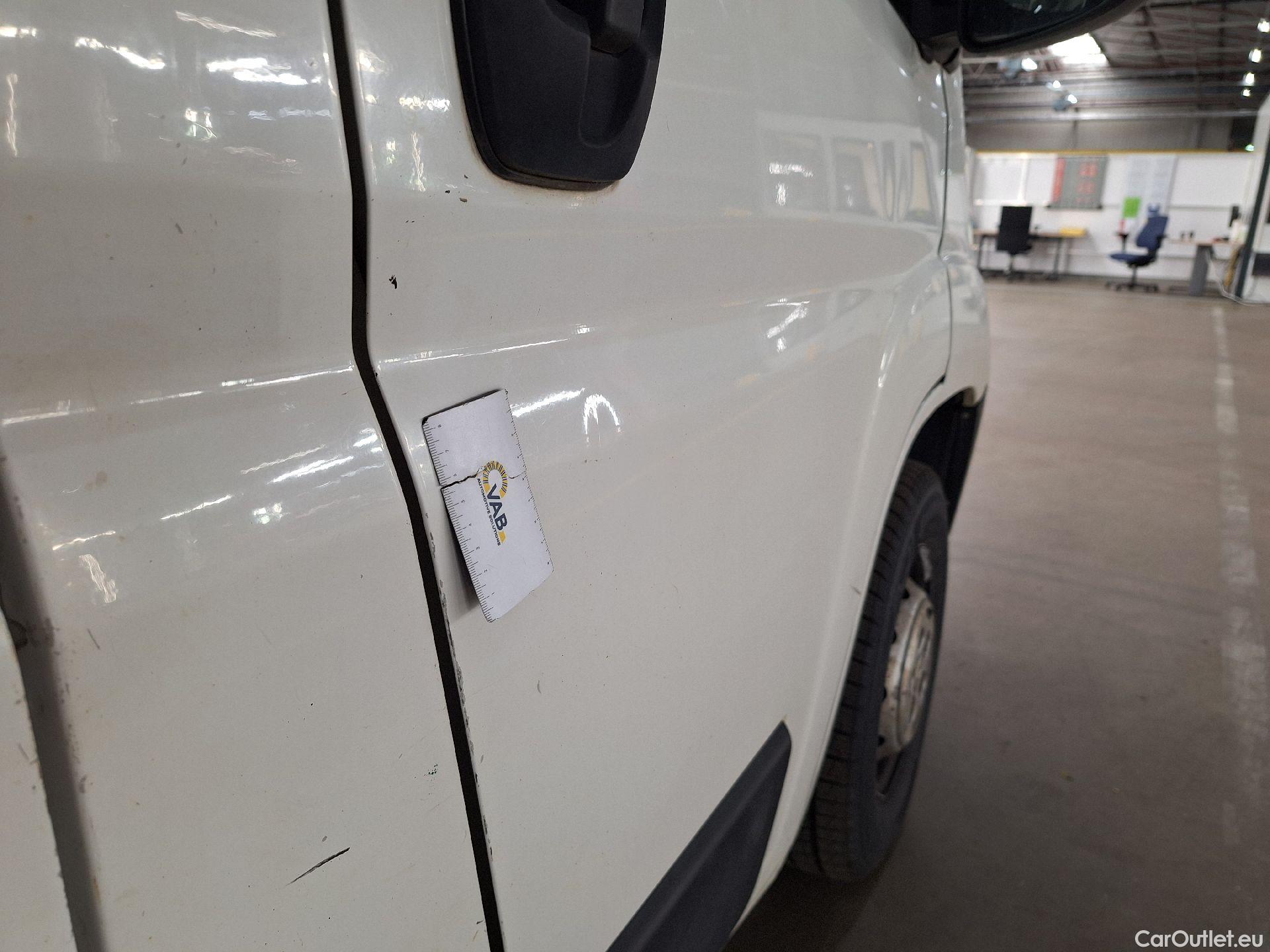  Peugeot  Boxer Peugeot, _ '14, Peugeot  2.2 BlueHDi S&S 140 Premium 335 L3H2 #37