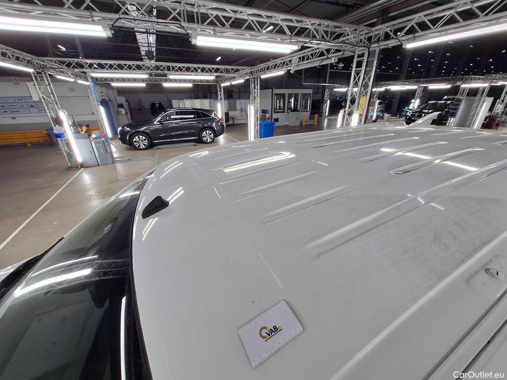  Peugeot  Partner Peugeot, _ '18, Peugeot  1.5 BlueHDi L1 Light 75kW Premium  #17