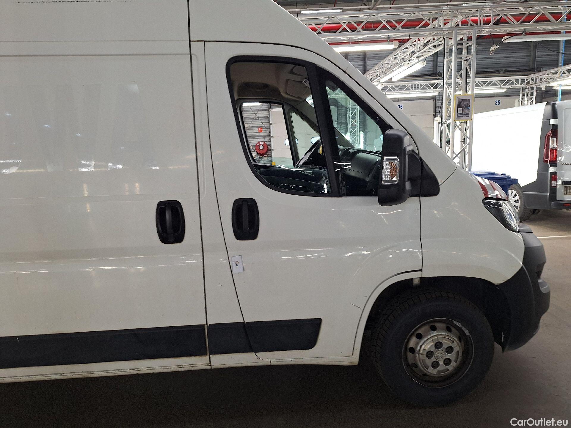  Peugeot  Boxer Peugeot, _ '14, Peugeot  2.2 BlueHDi S&S 140 Premium 335 L3H2 #36