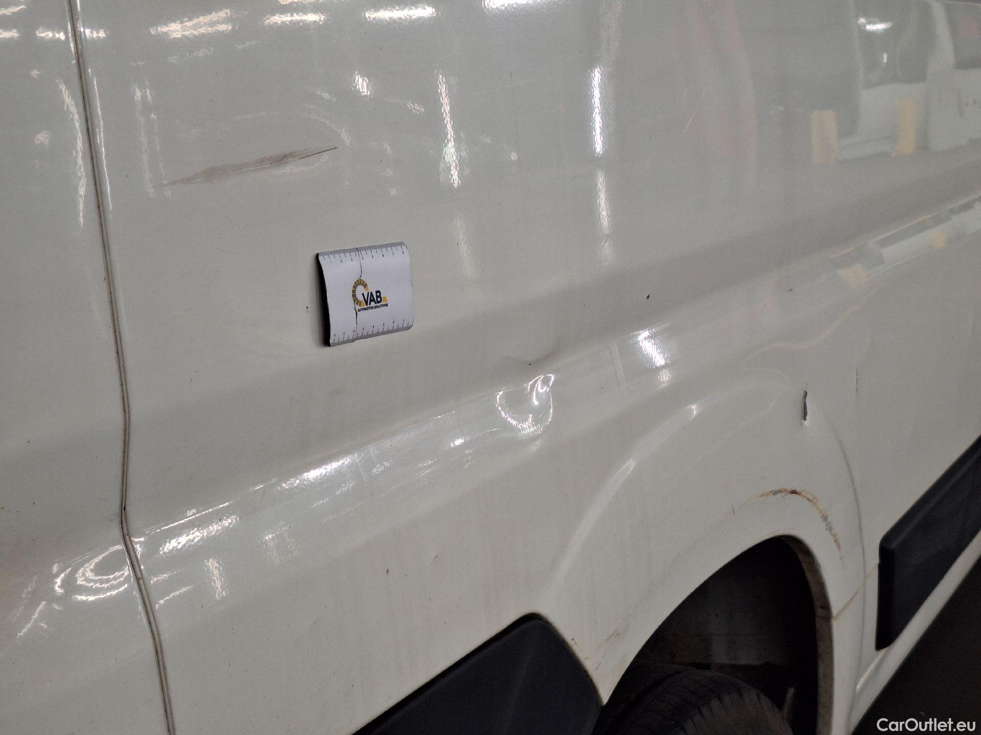  Peugeot  Boxer Peugeot, _ '14, Peugeot  2.2 BlueHDi S&S 140 Premium 335 L3H2 #33