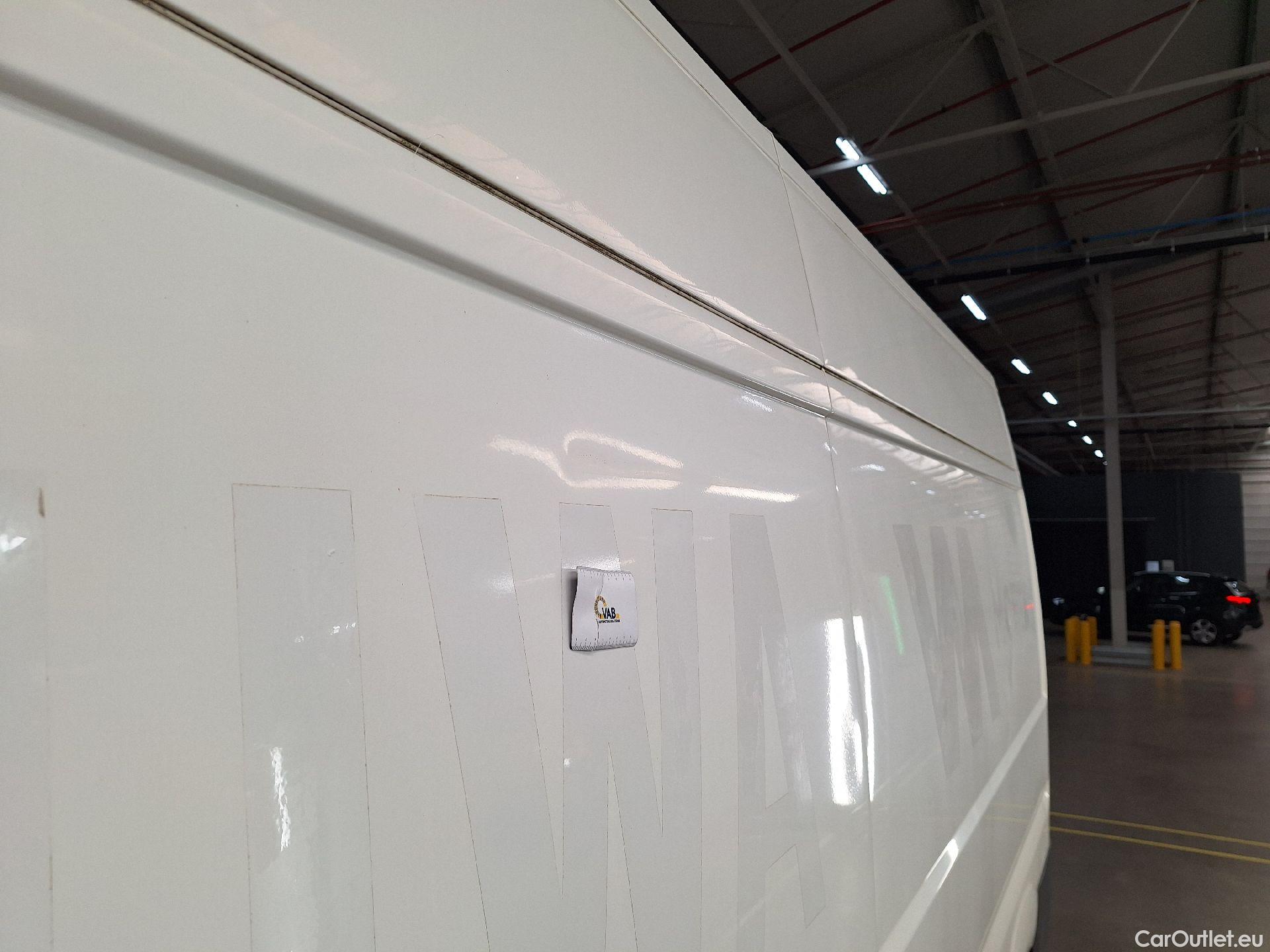  Peugeot  Boxer Peugeot, _ '14, Peugeot  2.2 BlueHDi S&S 140 Premium 335 L3H2 #15