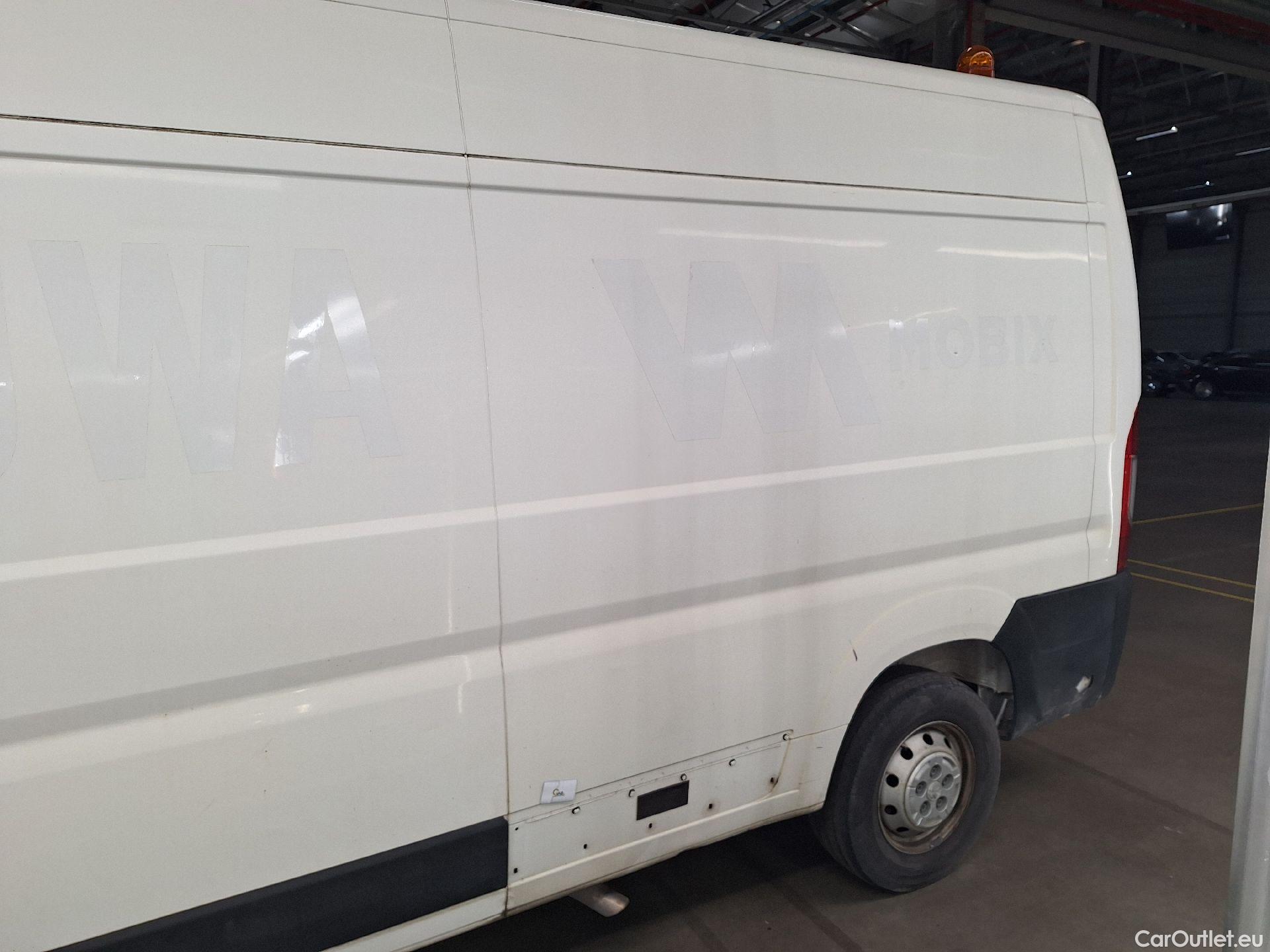  Peugeot  Boxer Peugeot, _ '14, Peugeot  2.2 BlueHDi S&S 140 Premium 335 L3H2 #17
