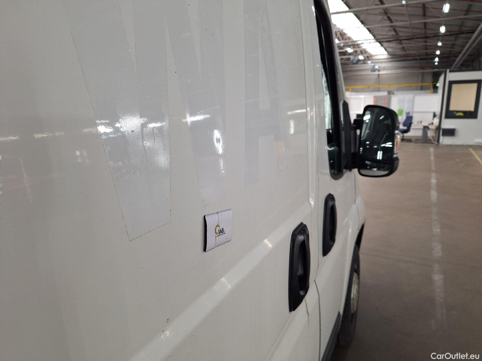  Peugeot  Boxer Peugeot, _ '14, Peugeot  2.2 BlueHDi S&S 140 Premium 335 L3H2 #35