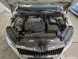  Skoda  Superb  Combi Ambition 2.0 TDI 147KW AT7 E6d #17