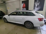  Skoda  Superb  Combi Ambition 2.0 TDI 147KW AT7 E6d #18
