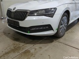  Skoda  Superb  Combi Ambition 2.0 TDI 147KW AT7 E6d #26