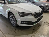  Skoda  Superb  Combi Ambition 2.0 TDI 147KW AT7 E6d #29
