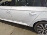  Skoda  Superb  Combi Ambition 2.0 TDI 147KW AT7 E6d #36