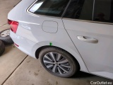  Skoda  Superb  Combi Ambition 2.0 TDI 147KW AT7 E6d #50