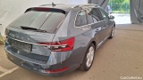  Skoda  Superb  Combi Style 2.0 TDI 147KW AT7 E6d #2